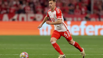 ريال مدريد يريد إفساد خطط برشلونة لضم كيميتش