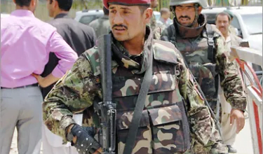 قصة أفغان دربتهم أميركا والآن تجندهم روسيا للقتال بأوكرانيا