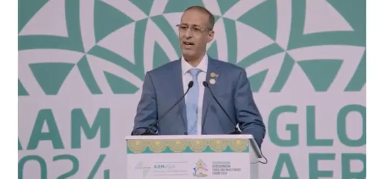 مستشار في الرئاسة الموريتانية: يجب تعزيز التجارة بين أفريقيا ومنطقة الكاريبي