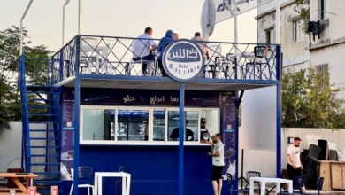 مطاعم الشوارع في لبنان مشاريع شبابية توفر العمل وتعزز الإيراد