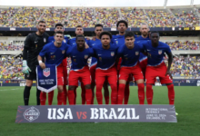 منتخب أميركا يواجه تحديا تاريخيا في كوبا أميركا