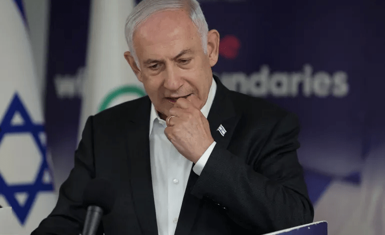 البيت الأبيض يلغي اجتماعا مع إسرائيل احتجاجا على تصريحات نتنياهو بشأن الأسلحة الأميركية