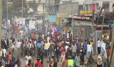 البرلمان الكيني يوصي بإلغاء ضرائب جديدة أثارت احتجاجات