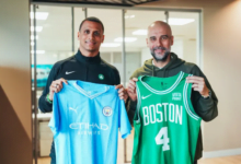 مازولا تلميذ غوارديولا ثاني أصغر المدربين تتويجا بكرة السلة الأميركية