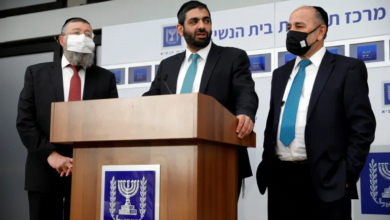 وزير إسرائيلي: نستعد لسيناريوهات دفن كبرى في الجبهة الشمالية