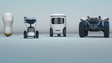 بعد إلغاء فكرة سيارتها الكهربائية :آبل تدرس المنافسة في سوق الروبوتات الشخصية