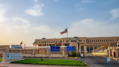 الحر والطلب يدفعان الكويت إلى قطع مؤقت للكهرباء