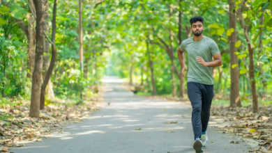 المشي قد يساعد في منع تكرر الإصابة بألم الظهر