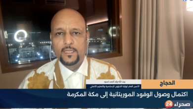 رئيس بعثة الحج: تم فتح تحقيق حول سوء الخدمات في مخيمنا بمنى