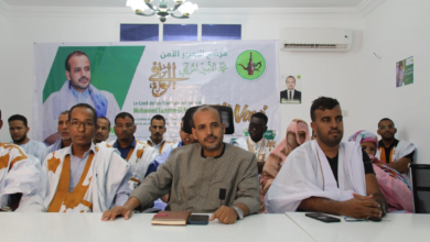 ولد الوافي يتعهد بعفو ضريبي لأصحاب التمويلات الناشئة