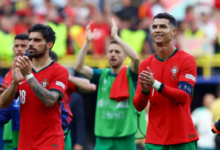 يورو 2024: البرتغال تتأهل لثمن النهائي وبلجيكا تستعيد توازنها وتنعش آمالها