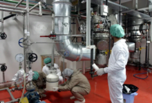 إيران في المرتبة الـ30 عالميا بإنتاج الكهرباء النووية