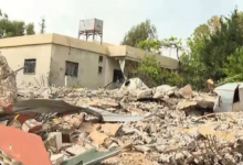 القطاع السياحي في جنوب لبنان يئن تحت وطأة العدوان الإسرائيلي