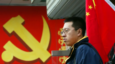 الذكاء الاصطناعي يقود الصين للريادة في مجال الصناعة