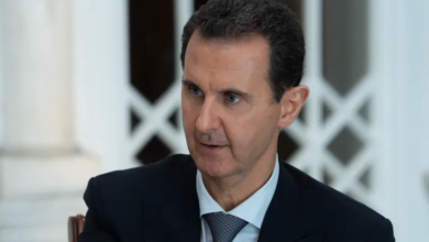 محكمة باريس تؤكد مذكرة اعتقال فرنسية بحق بشار الأسد