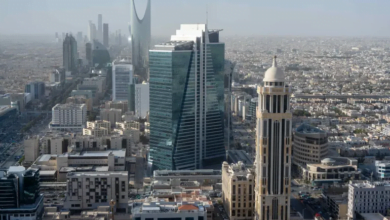 السعودية ستصبح أكبر سوق للبناء في العالم