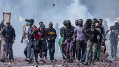 الشعب قال كلمته لماذا رفض الرئيس الكيني قانونا للضرائب يؤيده؟