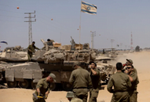 مع تصاعد العجز المالي إسرائيل تلجأ لرواتب موظفيها