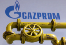 لماذا تلجأ إيران الغنية بالغاز لاستيراد الغاز الروسي؟