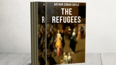 عودة رواية "اللاجئون" إلى مكتبة فنلندية بعد مرور 84 عاماً على استعارتها