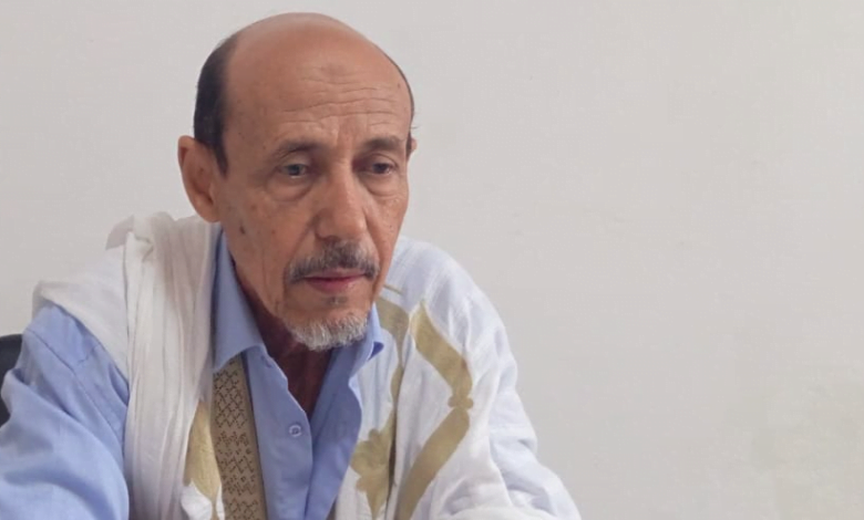 نواذيبو: شكاوى من بطء الإجراءات ولجنة الانتخابات تؤكد انسيابية العملية