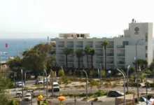 قطاع السياحة الإسرائيلي يخسر 80% من دخله بسبب الحرب