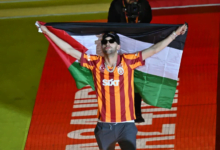 غلطة سراي يتعاقد بشكل نهائي مع اللاعب المغربي زياش من تشلسي