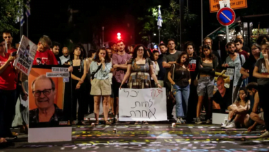 تحالف نتنياهو ينزلق إلى تصارع داخلي بسبب خطة وقف إطلاق النار