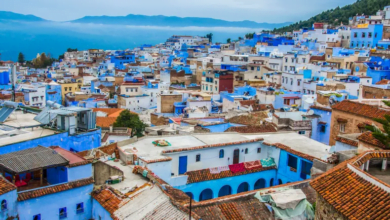 عائدات السياحة في المغرب ترتفع بنسبة 10.6%