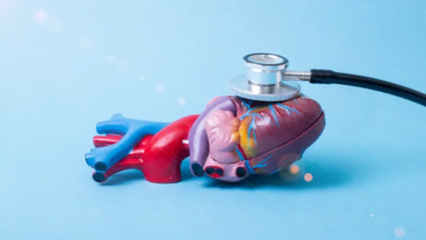 كبير أطباء القلب في باكستان: الشباب يقعون بشكل متزايد ضحية لارتفاع ضغط الدم