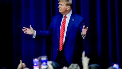 استمرار دعم وول ستريت لترامب على الرغم من الإدانة: كشف دوافع المليارديرات