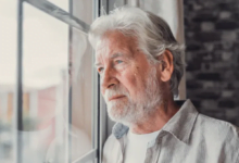 ‫الوحدة ترفع خطر الإصابة بالاكتئاب