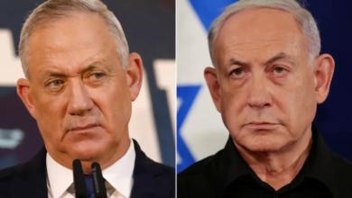 توقعات باستقالة غانتس غدا وتفكيك مجلس الحرب الإسرائيلي