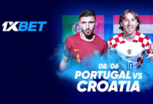 البرتغال ضد كرواتيا: راهن على معركة مثيرة للاهتمام
