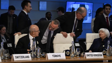 هل بدأت تركيا بجني ثمار خططها الاقتصادية؟