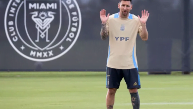 ميسي: ريال مدريد أفضل ناد في العالم