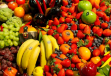 الفواكه تحميك من الاكتئاب