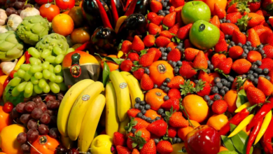 الفواكه تحميك من الاكتئاب