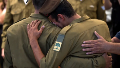 انتحار جندي إسرائيلي بعد تلقيه أمرا بالقتال في غزة