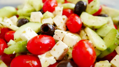 اتباع نظام غذائي رديء يؤذي الدماغ