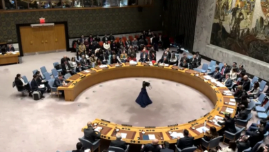 إسرائيل: قرار مجلس الأمن يسمح باستمرار الحرب على غزة