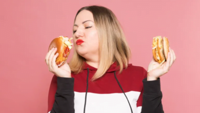 علاج لشراهة الأكل من خلال التحفيز الكهربائي للدماغ