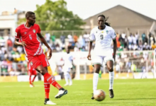 منتخب السودان يستعيد الصدارة من السنغال في تصفيات مونديال 2026