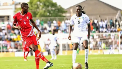 منتخب السودان يستعيد الصدارة من السنغال في تصفيات مونديال 2026