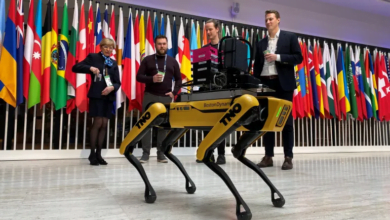 المحلل هال براندز: الذكاء الاصطناعي قد يدفعنا نحو الحرب العالمية الثالثة