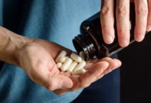 زيادة أعداد المراهقين الذين يتناولون المكملات الغذائية للعضلات في كندا