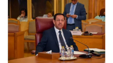 موريتانيا: مستعدون لاستضافة إحدى جلسات الحوار السياسي السوداني