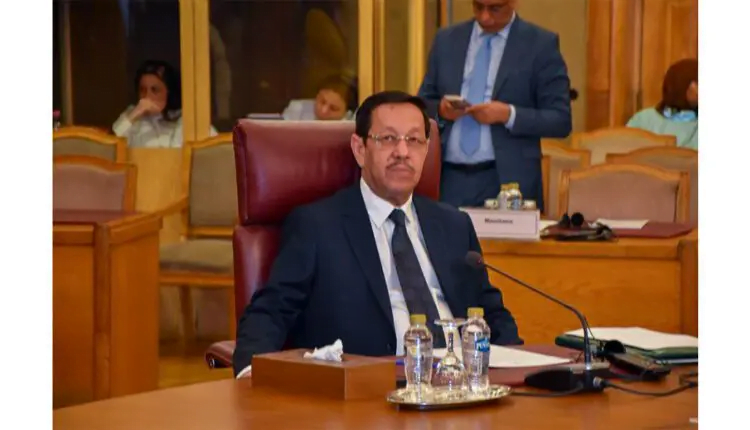 موريتانيا: مستعدون لاستضافة إحدى جلسات الحوار السياسي السوداني