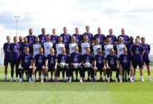 أمم أوروبا 2024 منتخب ألمانيا يسعى لفك نحس دام 40 عاما