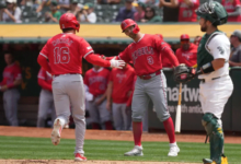 حركات ترامب بعد محاولة اغتياله تلهم نجوم البيسبول